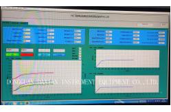 China HDI Board High Current Resistance Tester Equipment High Density Interconnections supplier