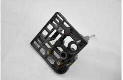 China Cutter Plotter Parts Bushing Housing For Plotter AP700 - CXS Series 76896000 supplier