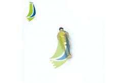 China 4436537 Water Temp Sensor For ZAX200 Excavator Spare Part supplier