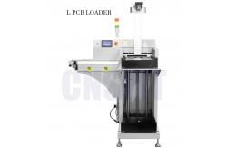China SMT Pcb Loader Machine , Professional Automatic Pcb Magazine Loader supplier