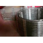 Flexible X Tend 1.2mm Steel Rope Mesh For Balustrade for sale