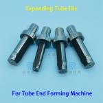HSS Pipe End Forming Die For CNC Tube Integrated Machine