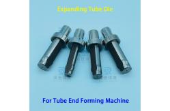 China HSS Pipe End Forming Die For CNC Tube Integrated Machine supplier