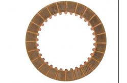 China Construction Machinery Friction Discs supplier