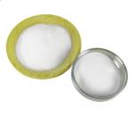Soft Hand Feel TPU DTF Hot Melt Powder White Adhesive Powder For DTF White Ink Heat Transfer On T-shirts for sale