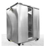 IPX7 Water Immersion Test Machine Waterproof Test Chamber Stainless Steel For Accurate Water Level Display for sale