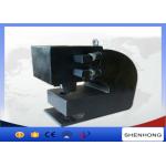 Heavy Duty Hydraulic Punch CH-100 For Metal Sheet Hole Punching for sale