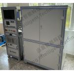 Gasoline Engine And Motor Test Bench SSCG400 400KW 1273Nm for sale