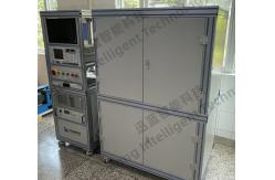 China Gasoline Engine And Motor Test Bench SSCG400 400KW 1273Nm supplier