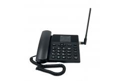 China Multi Language Volte Call 4G FWP Phone With 1000mAh Backup Battery supplier