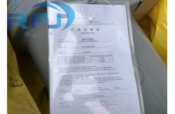 China 06TTA356SS1C Screw Compressor  356 CFM Refrigerant R134A  Industrial Applications supplier
