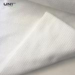 OEKO Towel 100% Viscose Spunlace Nonwoven Fabric 50CM Width for sale