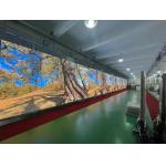 Indoor Rental Full Color Led Display P3.91 Video Wall Stage Backdrop for sale