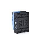 Busbar Isolator Switch 3 Phase 63 Amp CE Passed