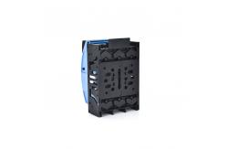 China Busbar Isolator Switch 3 Phase 63 Amp CE Passed supplier