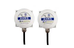 China BW-AH327 Low-Cost CAN Bus Attitude And Heading Reference AHRS supplier