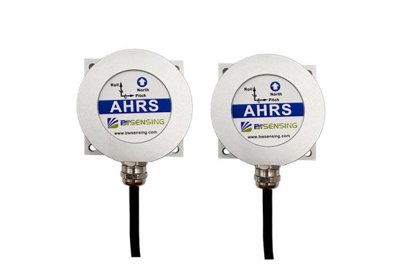 BW-AH327 Low-Cost CAN Bus Attitude And Heading Reference AHRS