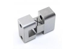 China High Precision 1.2344 Locating Block for Injection Mold supplier
