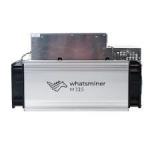 3348W MicroBT Whatsminer M32 Hashrate 68t Cryptocurrency Bitcoin Miner for sale