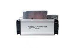 China 3348W MicroBT Whatsminer M32 Hashrate 68t Cryptocurrency Bitcoin Miner supplier
