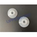 35*8mm HLP Cigarette Machine Parts Durable Rubber Suction Bowl Components for sale