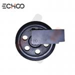 Idler For Yanmar VIO 15-2A Mini Excavator Undercarriage Components for sale