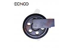 China Idler For Yanmar VIO 15-2A Mini Excavator Undercarriage Components supplier