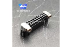 China HW-CMM Connectors , HW-221C18F26， Micron-D Connector supplier
