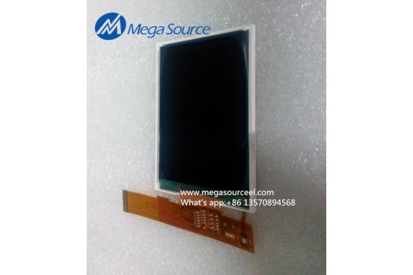 HITACHI 3.5inch DX09D11VM0AAA LCD Panel