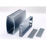 steel CNC Machining Precision Parts Panel CNC Processing Services SGS for sale