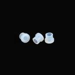 Custom Size Silicone Rubber Nitrile Rubber Stopper Rubber Seal Stopper