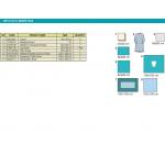 Surgical OPU Drape Pack Gynaecology C Section Drape For Hospital for sale