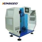 Digital Izod Plastic Testing Machine 25j 50j 80kg With Big Energy Range
