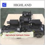 Agricultural Hydraulics Pumps Hydraulic Piston Pump Designed for Agricultural Machinery for sale