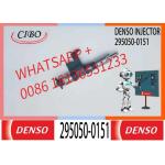 diesel fuel injector  095000-8981 295050-0151 295050-0152  8-97622719-2