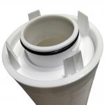 40 High Volume Filter Cartridge Micron 0.1um - 100um For High Volume Filtration Needs for sale