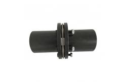 China Shrink Single Disc Shaft Coupling Flexible diaphragm Customized supplier