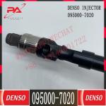 095000-7020 New Genuine Brand Diesel Engine Fuel Injector 23670-39175 For TOYOTA for sale