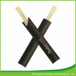 23cm Sushi Bamboo Eco Friendly Chopsticks Disposable Natural Twins for sale