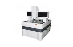China Coordinate Measuring Equipment Surface Roughness Measurement Equipment 3d Coordinate Measuring Machine supplier