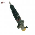 Farms 100% YU'AN 330C E330C Fuel Injector 235-2888 235 2888C-9 Diesel Engine Nozzle 2352888 235-2888 for sale