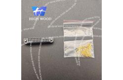 China HW-CMM Connector,HW-322C042H01 supplier
