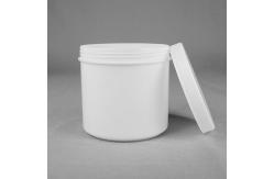 China T/T Payment Method Chemical Holding Bucket With White Option supplier
