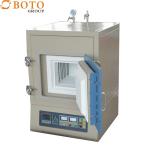 Laboratory High Temperature Controlled Atmosphere Muffle Furnace