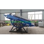 5000L Rotomoulding Water Tank Making Machine Open Flame Rock And Roll Rr for sale