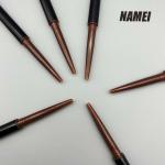 Eyeliner Packaging Makeup Container Cylinder Empty Eyeliner Pen Eyeliner Pencil Packaging