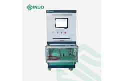 China IEC 62916-3 EV Plug And Socket Temperature Rising Test Equipment supplier