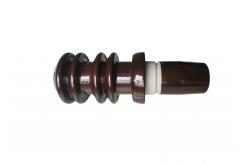 China 20NF250A Porcelain Power Line Insulators supplier