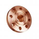 Exceptional Thermal Stability Copper Nickel Flange ASME B16.5 Class150