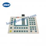 Fabric Weaving Loom Spare Parts Accessories KT566 Computer Panel for sale